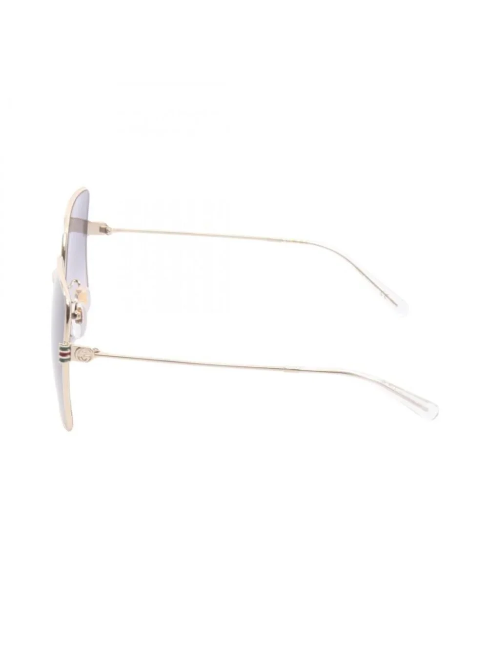 Gucci Sunglasses Eyewear Gold